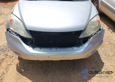 2011 Honda Cr-V Ex from USA, damaged, VIN 5J6RE4H56BL043320